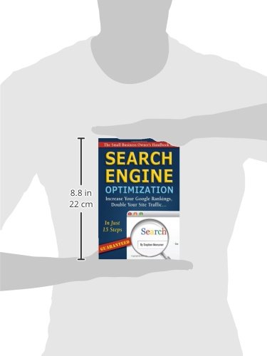 [- Small Business Owner's Handbook to Search Engine Optimization -]