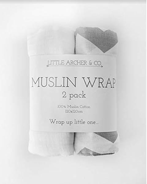 muslin wraps