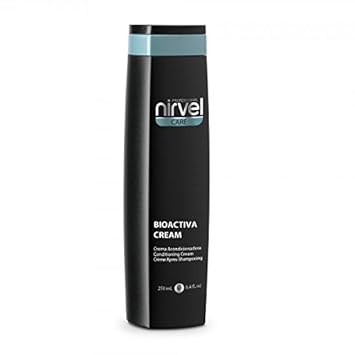 Hair Bio Active Cream Anti Static Electricity Conditioner Soft