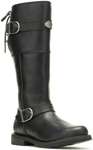 Amazon.com: Harley-Davidson Women's Alexa 14