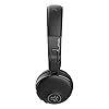 JLab-Audio-Studio-Noise-Cancelling-Headphones-Wireless-Headphones-with-EQ3-Custom-Sound-and-34-Hour-Bluetooth-5-Playtime-28-Hour-Active-Noise-Cancelling-Playtime-Black JLab Studio Noise Cancelling Headphones, Wireless Headphones with EQ3 Custom Sound and 34+ Hour Bluetooth 5 Playtime, 28…