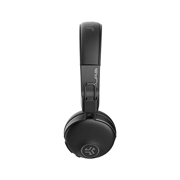 JLab-Audio-Studio-Noise-Cancelling-Headphones-Wireless-Headphones-with-EQ3-Custom-Sound-and-34-Hour-Bluetooth-5-Playtime-28-Hour-Active-Noise-Cancelling-Playtime-Black JLab Studio Noise Cancelling Headphones, Wireless Headphones with EQ3 Custom Sound and 34+ Hour Bluetooth 5 Playtime, 28…