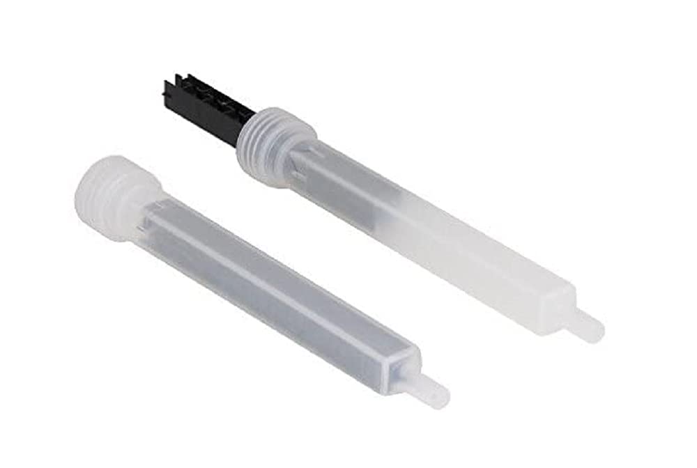 TANGIT Tangit M3001 Bi-Component Expansive Resin Cartridge Mixing Tubes - Pack of 10 Tubes