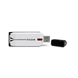 D-Link Wireless Dual Band N600 (300/300 mbps) USB