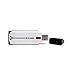 D-Link Wireless Dual Band N600 (300/300 mbps) USB Wi-Fi Network Adapter (DWA-160)