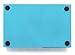 EasyPAG Office Desk Organizer 5 Compartments Desktop Accessories Caddy with Drawer (Dark Teal)