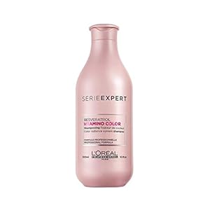 L’Oréal Professionnel | Serie Expert | Vitamino Color Shampoo | For Coloured Hair