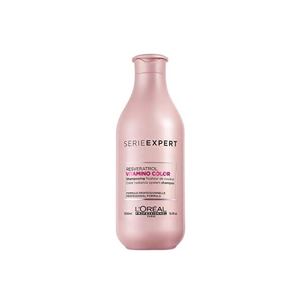 LOreal-Professionnel-Serie-Expert-Vitamino-Color-Shampoo-For-Coloured-Hair L’Oréal Professionnel | Serie Expert | Vitamino Color Shampoo | For Coloured Hair