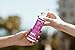 Dr. Brite Breath Freshener Berrylicious Natural Mouth Spray with Vitamin C (8 Fl Oz)