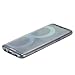 Galaxy S8 Plus Clear Case Galaxy S8 edge Case AMASELL 360 Full Protective Shockproof Front and Back Transparent TPU Design Gel Soft Case Cover for Samsung Galaxy S8plus or SM G955 Clear