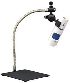Color Digital Microscope, 10X to 200X