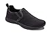 Vionic Women's Brisk Blaine Slip-on Black 8M