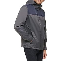 Tommy Hilfiger Men's Lightweight Breathable