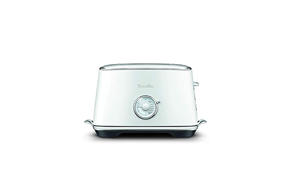 Tostador De Pan Ninja Sage Appliances STA735 Toast Select Luxe