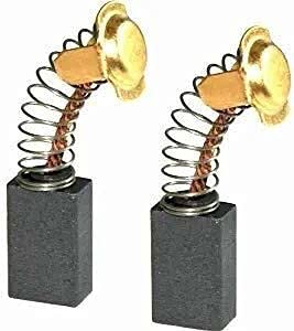 Photo 1 of N398321 N088403 Carbon Motor Brushes (2/pk) M68