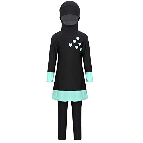 MSemis-Kids-Girls-Muslim-Islamic-Modest-Hijab-Burkini-Swimsuit-UPF-50-Rash-Guard-Conservative-Swimwear MSemis-Kids-Girls-Muslim-Islamic-Modest-Hijab-Burkini-Swimsuit-UPF-50-Rash-Guard-Conservative-Swimwear