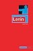 Lenin (Critical Lives)
