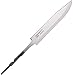 Morakniv Classic No.3 Carbon Steel 5.9 Inch Knife Blade Blank