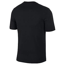 Nike Men's NSW Icon Futura Tee