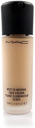 MAC Next To Nothing Face Colour Medium
