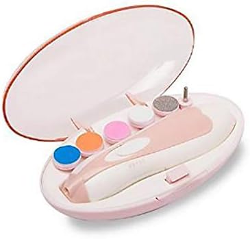 baby nail trimmer price