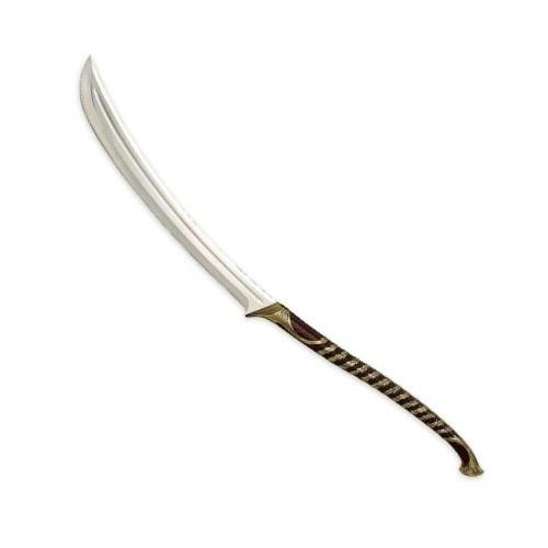 The Lord of the Rings High Elven Warrior Sword