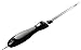 Oster Electric knife, Black/Silver
