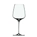 Spiegelau Willsberger Bordeaux Glass (Set of 4), 22.4 oz, Clear