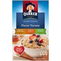 Instant Oatmeal (030000316849)