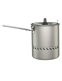 MSR Reactor Cooking Pot