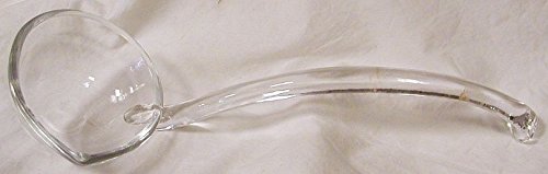 Ladle - American Made (Crystal)