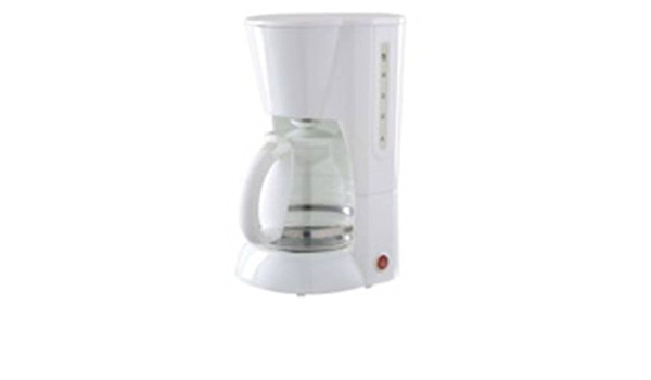 Selecline CM 1001 - Máquina de café : Amazon.es: Hogar y cocina