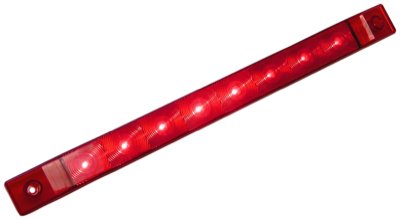 Peterson Manufacturing M869R Stop/Tail Light