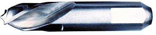 Mueller-Kueps 404 080 8 x 39 mm HSSE Spot Weld Drill Bit