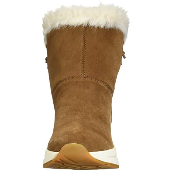 Geox D BACKSIE B ABX C, Botas de Nieve para Mujer