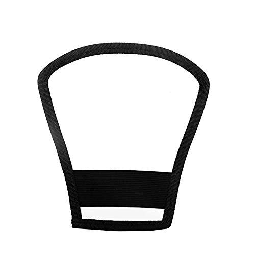 SANGAITIANFU Reflector Camera Flash Diffuser Portable Small Bendable Photographic Equipment SLR Camera Flash - Thumbnail 2