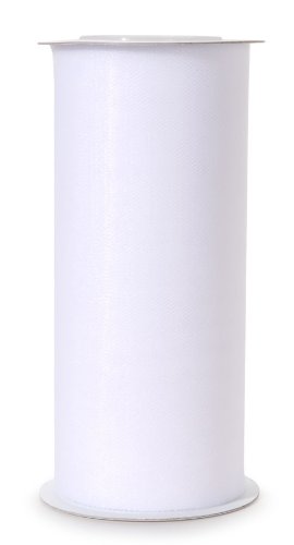 Darice Party Supplies, White, 12 Each