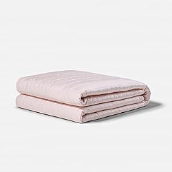 Gravity Blanket Upgraded Cooling Weighted Blanket