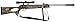 Winchester Model 1250CS .177 Caliber Break-Barrel Air Rifle with Scope, Mossy Oak