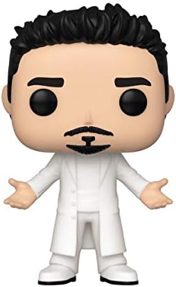 Amazon.com: Funko Pop! Rocks 