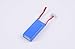 YouCute 7.4V 1200mAh Battery for YIZHAN X6 JJRC Tarantula H16 RC quadcopter drone spare parts