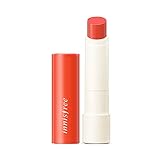 [INNISFREE] Glow Tint Lip Balm #03 Garden Balsam