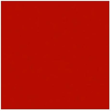 Roscolux Red Diffusion, 20x24" Sheet of Light Diffusing Material