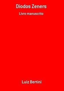 Livro Diodos Zeners