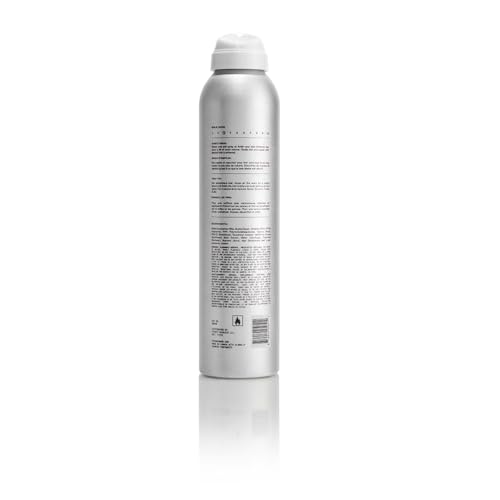 FATBOY TOUSLE & GO HAIR SPRAY WITH ALOE VERA & SUNFLOWER SEED EXTRACT, LIGHTWEIGHT HOLD HAIR TEXTURE SPRAY FOR VOLUME, TOUSLED FINISH, HAIR CARE FOR ALL HAIR TYPES, PARABEN FREE, COLOR SAFE, 6 OZ