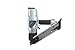 Hitachi NR65AK2(S) 2-1/2-Inch Strap-Tite Fastening System Strip Nailer (Discontinued by the Manufacturer)