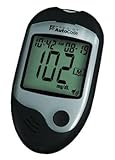 Prodigy Autocode Talking Blood Glucose Monitoring System Retail
