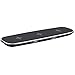 KC KACI QI Wireless Charger with 3 Wireless Charging Ports for iPhone 8 / 8 Plus, iPhone X, Nexus 5 / 6 / 7, and Other Devices, Provides Fast-Charging for Galaxy S8/ S8+/ S7 / S7 edge , and Note 5