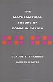 The Mathematical Theory of Communication