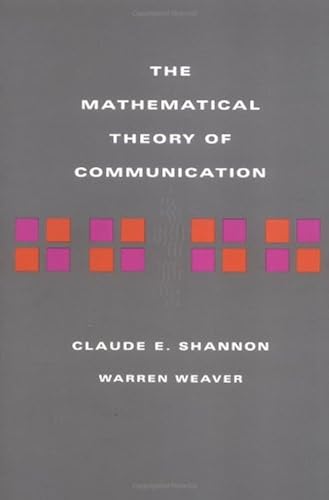 Download Mathematical Theory of Communication PDF